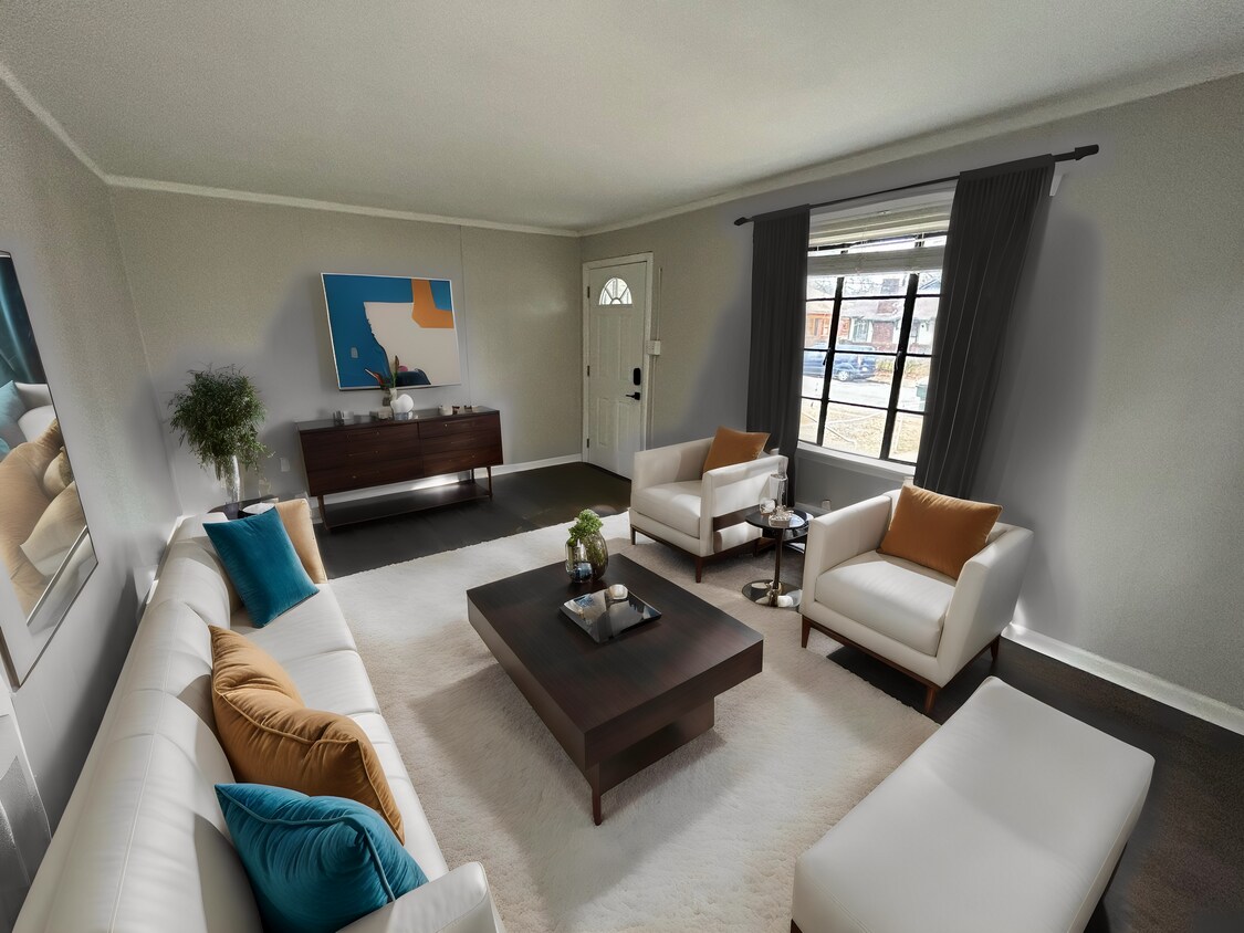 Foto principal - 2409 Ivy St