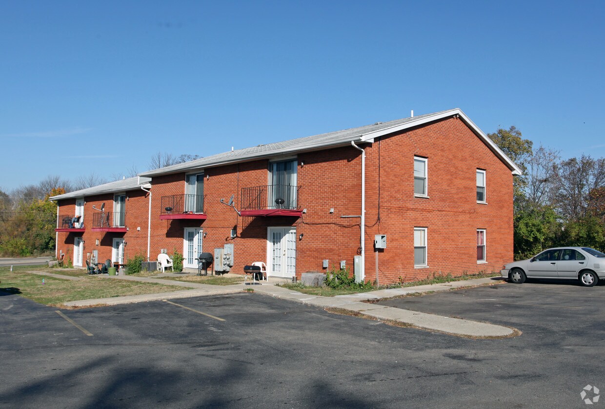 Foto del edificio - 4220-4222 Arrowrock Ave