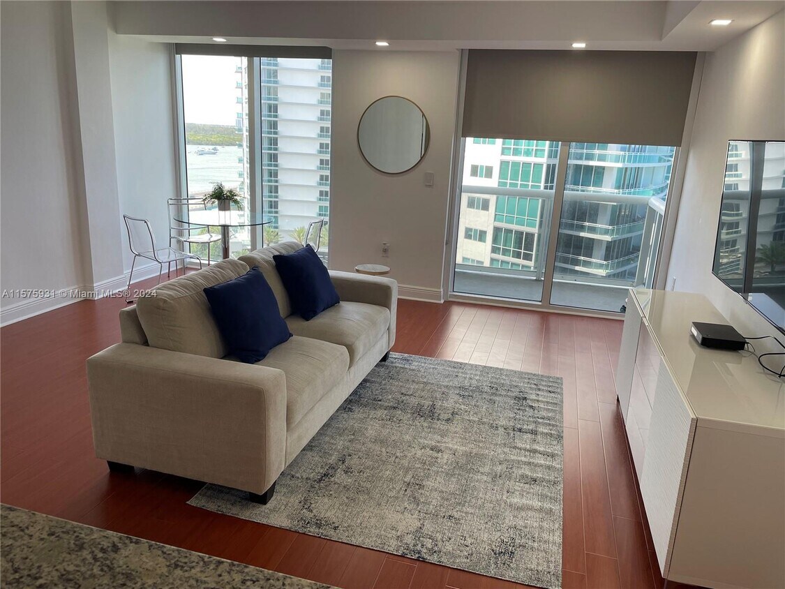 10275 Collins Ave Unit 1205, Bal Harbour, FL 33154 Condo for Rent in