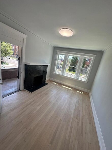 Foto del edificio - 4200 West 21st Place Unit 2