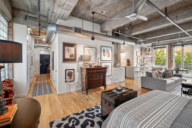 Foto del edificio - 204 Travis St