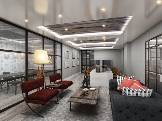 Foto del edificio - 4441 Purves St