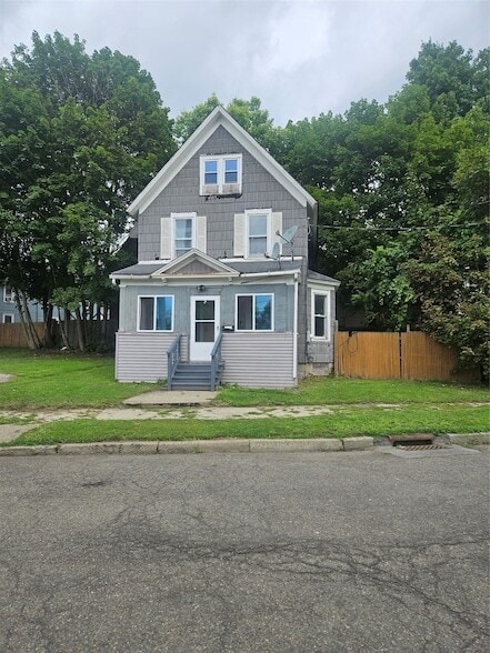 Building Photo - 539 State St