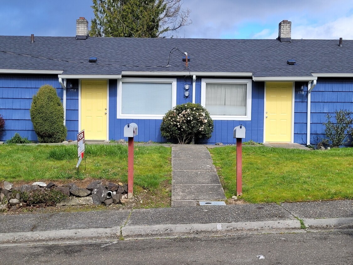 Foto principal - 1713 Anderson St