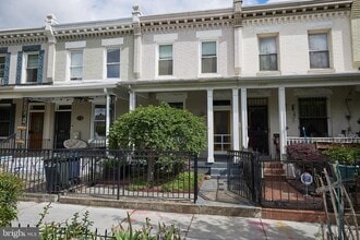 Building Photo - 1327 V St NW
