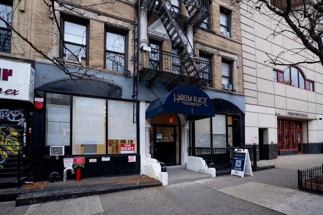 Foto del edificio - Harlem Place 1
