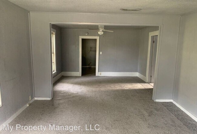 Building Photo - 2 br, 1 bath House - 4735 Rightway Avenue