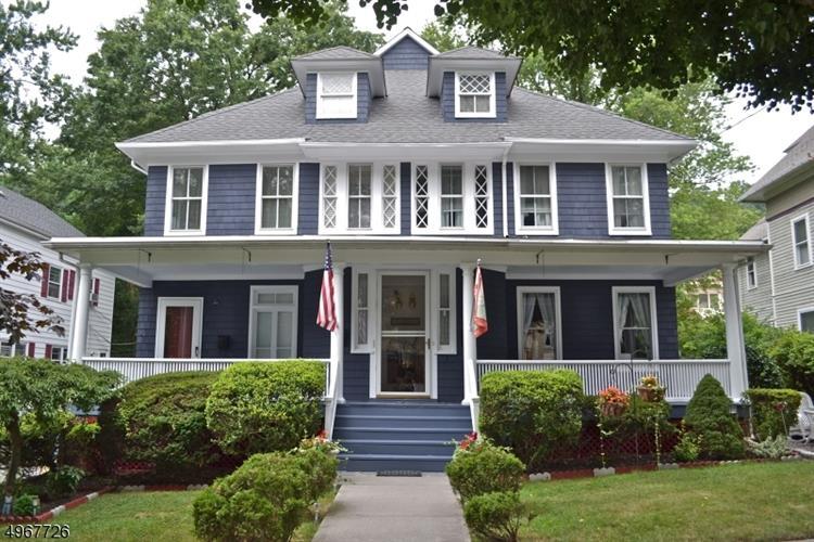 Foto principal - 25 Wetmore Ave