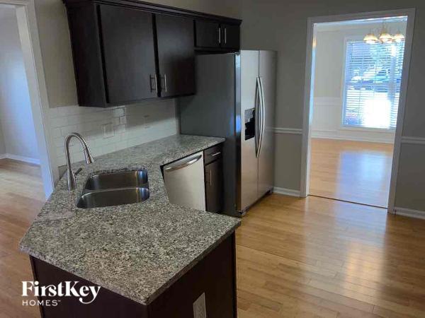Foto del edificio - 1412 Parkview Glen Ln