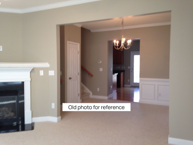 Foto del edificio - 3927 Tarrant Trace Cir