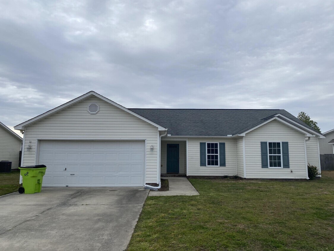 2916 Judge Manly Dr, New Bern, NC 28562 House Rental in New Bern, NC
