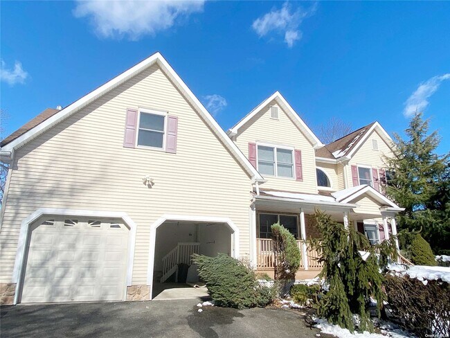 Foto del edificio - 51 Walnut St