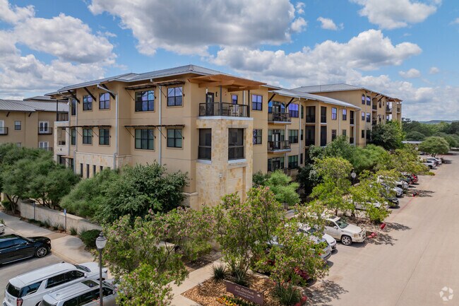 Alternate - Menger Springs