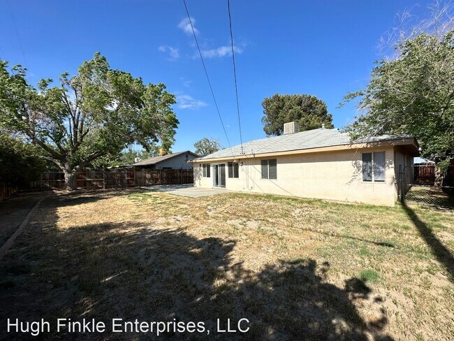 Building Photo - 4 br, 2 bath House - 45549 East 7th Street