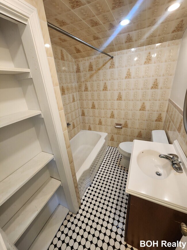 Foto del edificio - 30 Baker St