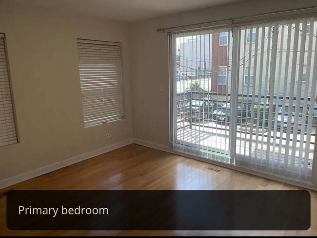 Foto del edificio - 2403 W Lexington St