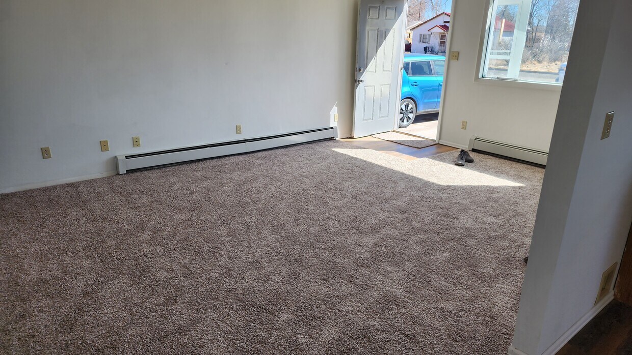 261 Faraday St, Monte Vista, CO 81144 House Rental in Monte Vista, CO