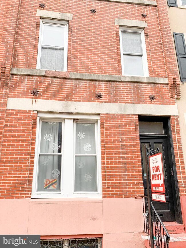 Building Photo - 854 N 25th St