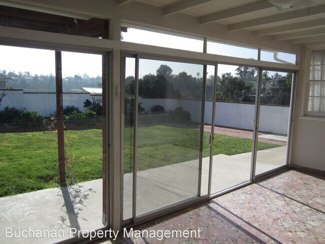 Foto del edificio - 2 br, 1 bath House - 4435 Braeburn Road