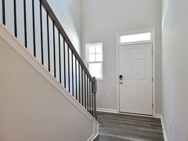 Foto del edificio - Stunning Lennar Home in Copley Farm Featuring Modern Upgrades, Smart Home Technology & Resort-Sty...