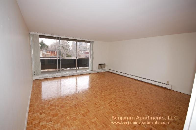 Foto principal - 125 Chiswick Rd