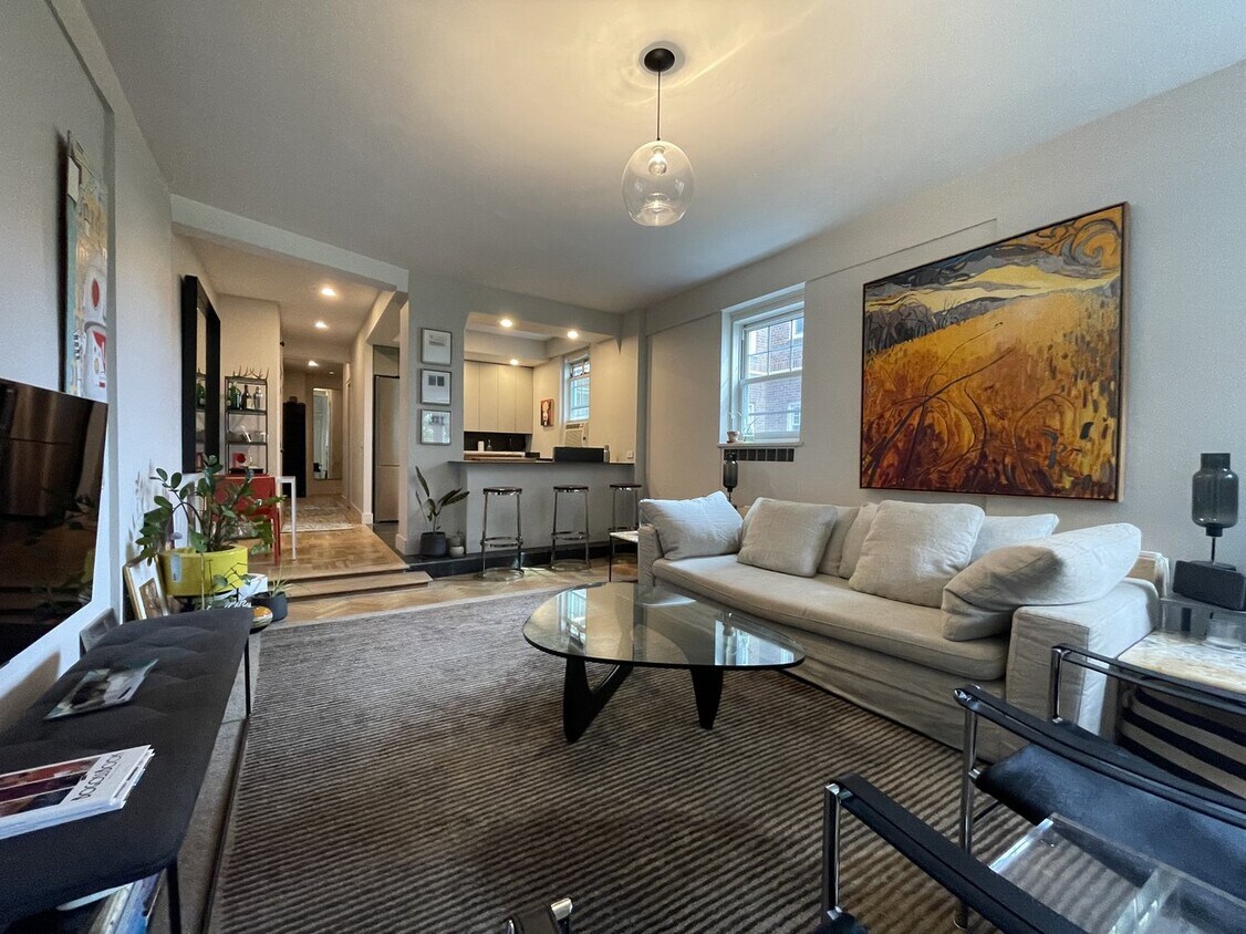 160 Cabrini Blvd Unit 7, New York, NY 10033 Condo for Rent in New