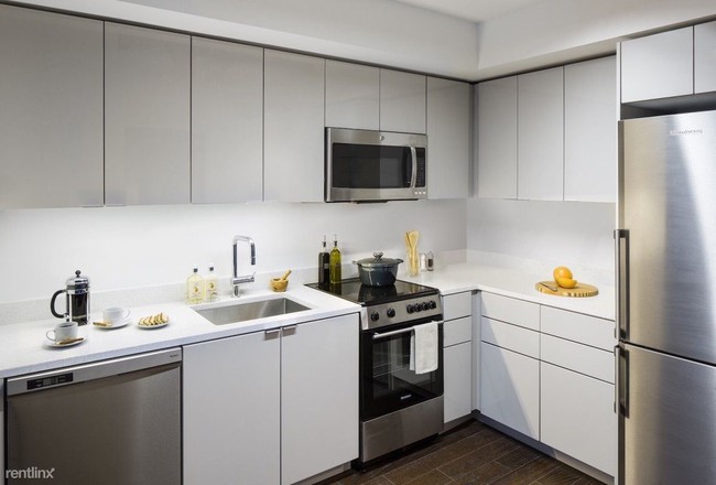 Foto del edificio - 400 W 113th St