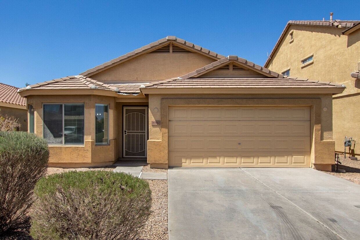 Foto principal - Well-Maintained Rental in Maricopa’s Torto...
