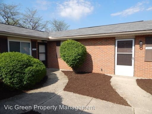 Primary Photo - 4644 Waynedale Cir