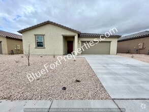 Building Photo - 6305 E Desert Peak Dr