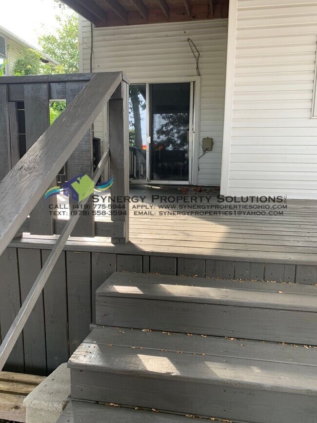 Foto del edificio - Nice Big Home For Rent!