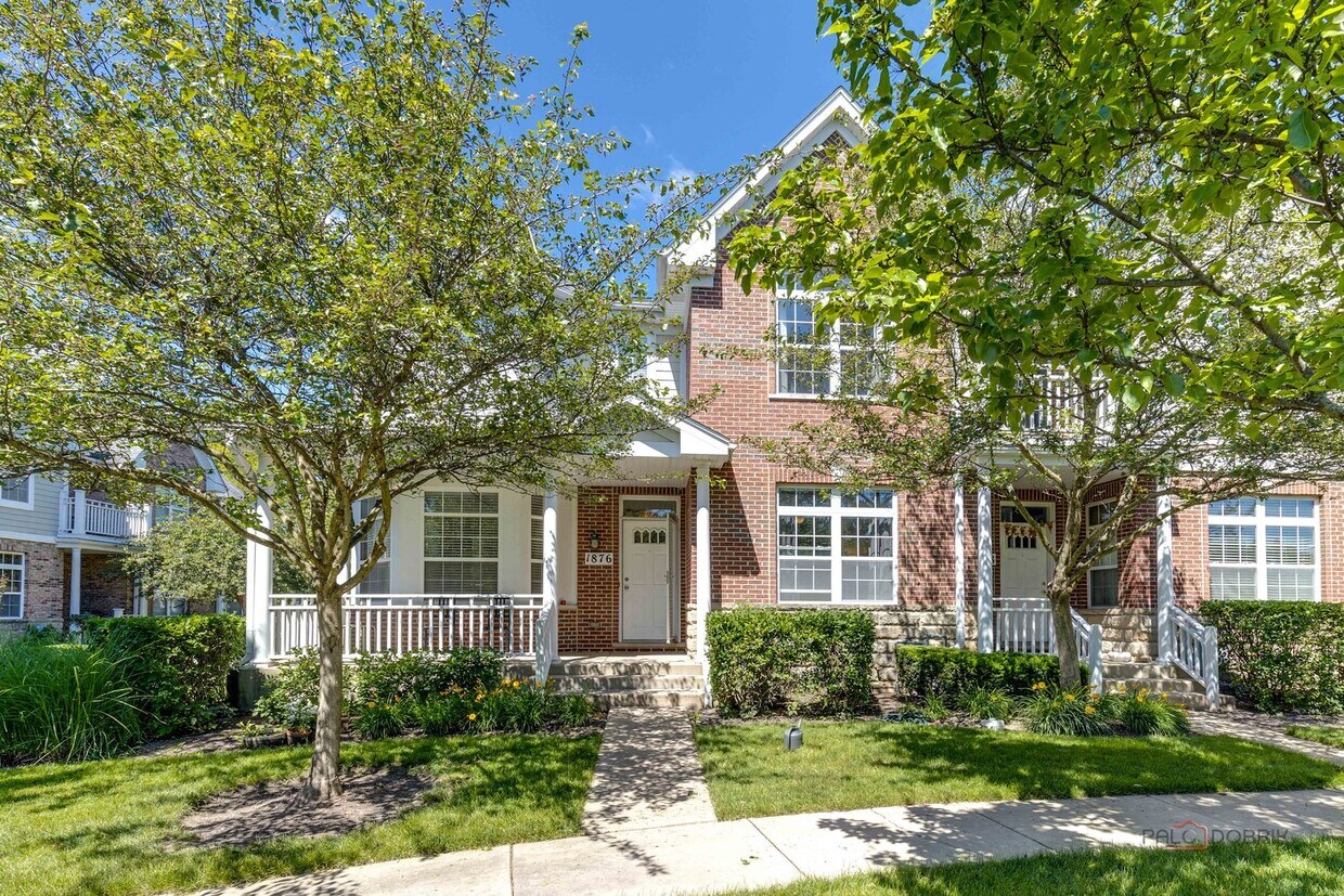 Foto principal - 1876 Keystone Pl
