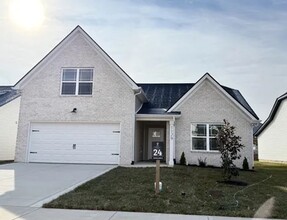 Building Photo - 1129 Javier Dr
