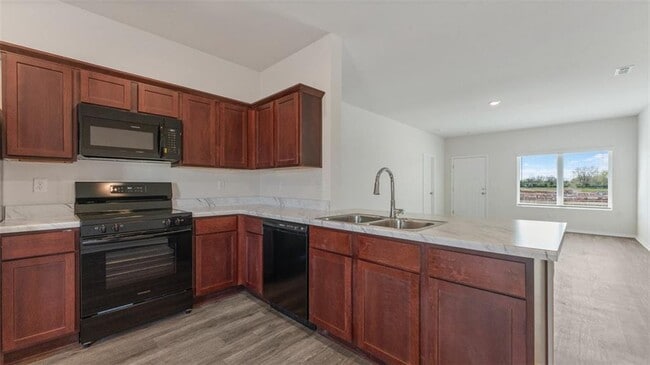 Building Photo - 3505 N J R Martin Dr