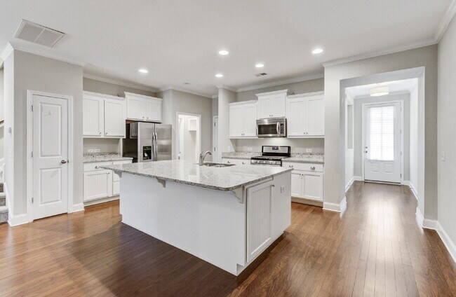 Foto del edificio - 2005 Kings Gate Ln