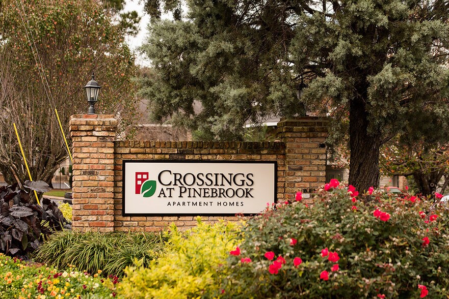 Crossings at Pinebrook Rentals Mobile, AL