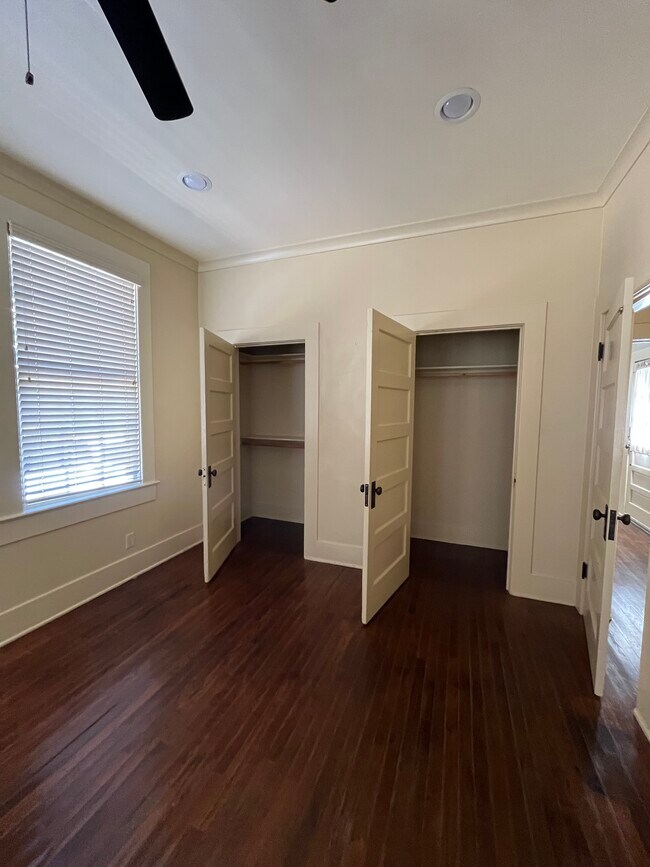 Foto del edificio - 1904 White St