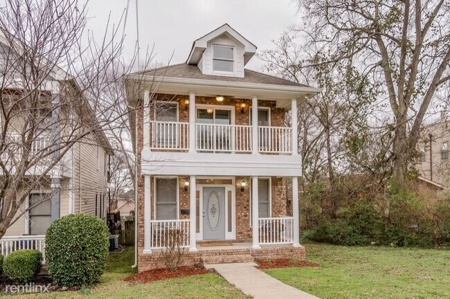 Building Photo - 3 br, 2.5 bath House - 1618 6th Ave N