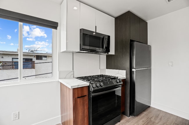Foto del edificio - 701 N Hill Pl