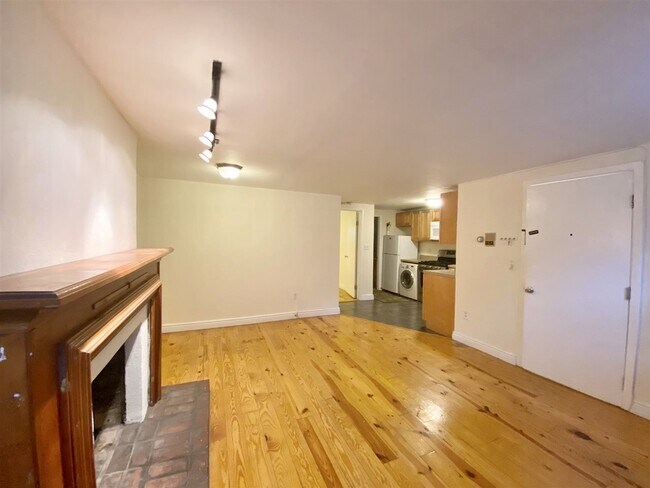 Foto del edificio - 613 Jersey Ave