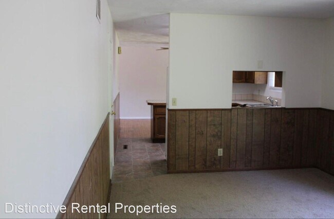Building Photo - 3 br, 2 bath House - 2908 Covington St