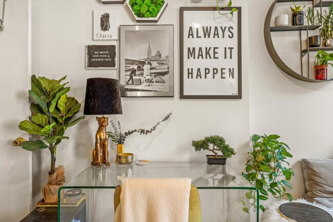 Foto del edificio - 91 Bedford St