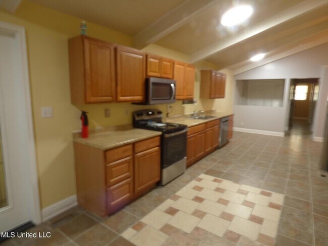 Foto del edificio - 1109 Old Brookhaven Rd