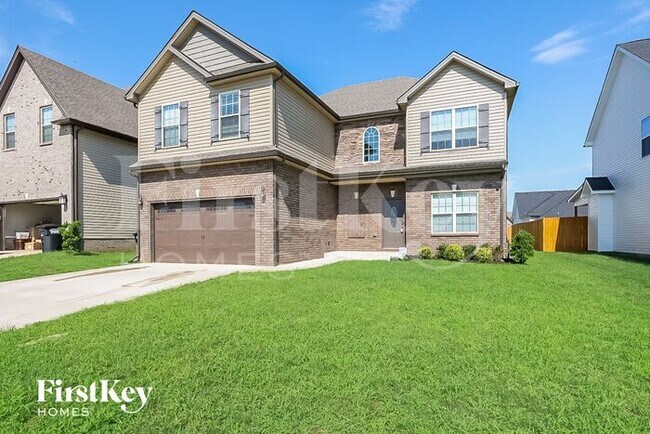 Building Photo - 1412 Kingbird Dr