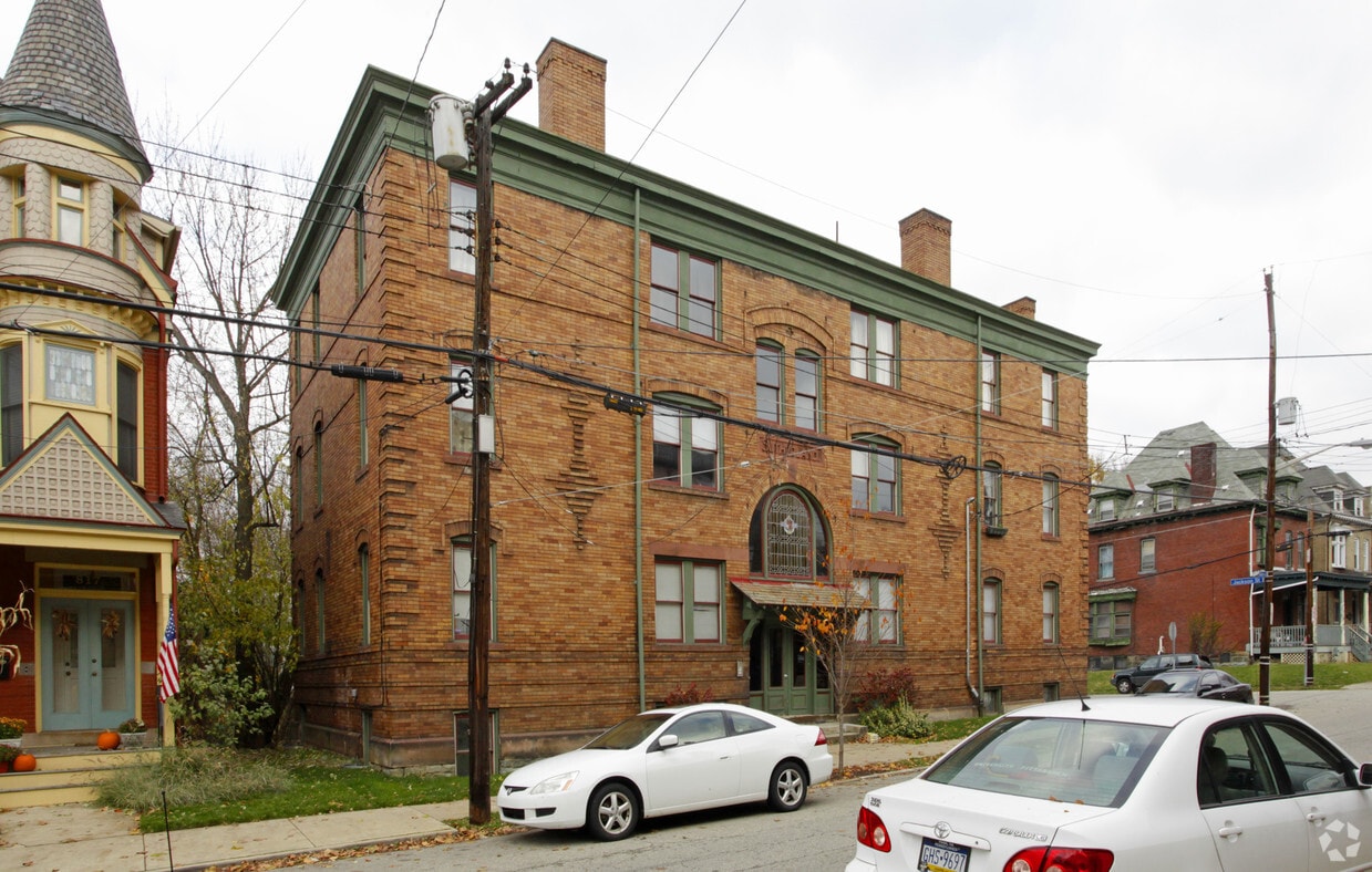 839 Mellon St, Pittsburgh, PA 15206 Apartments in Pittsburgh, PA