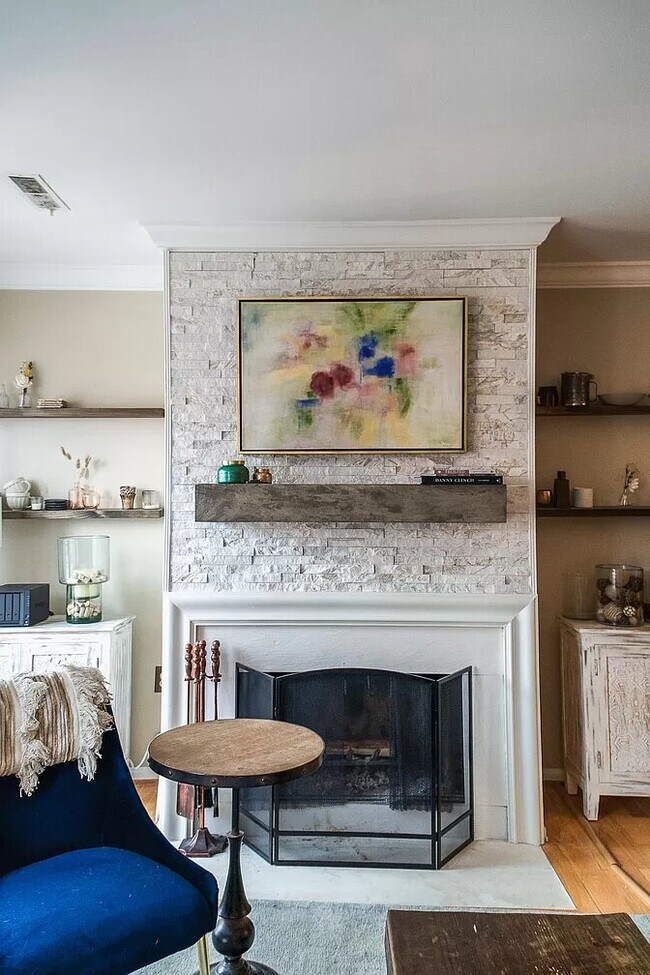 Foto del edificio - 1450 E Capitol St SE