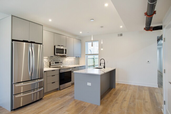 Foto del edificio - 1738 N 22nd St