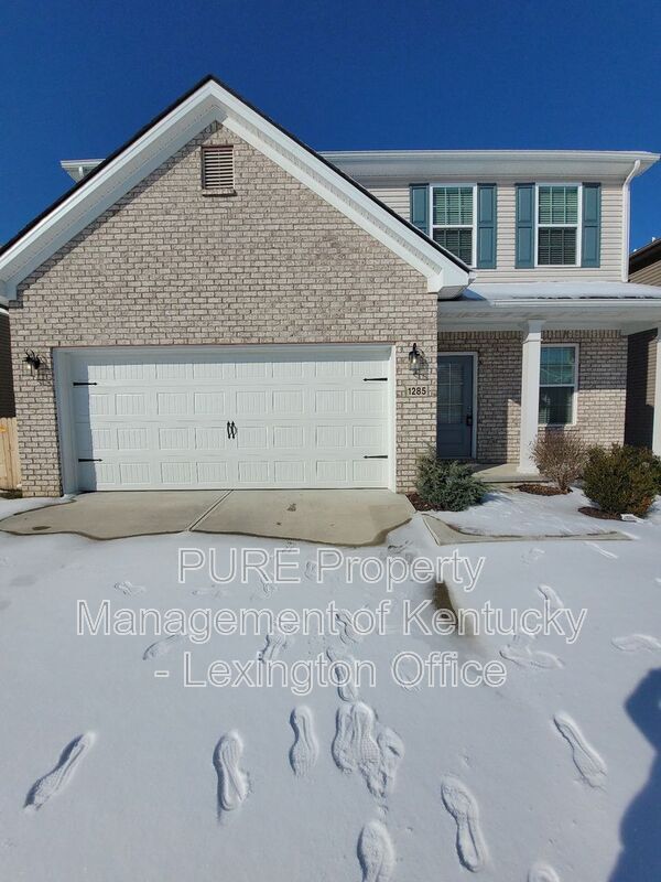 Foto principal - 1285 Barleys Pass