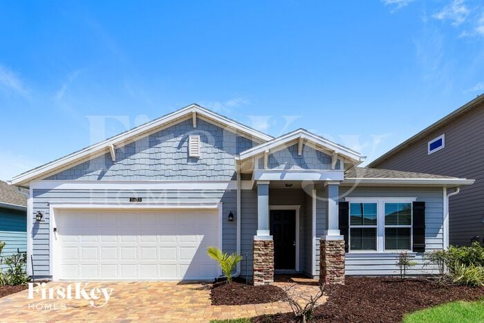 Foto principal - 1633 Mathews Manor Dr