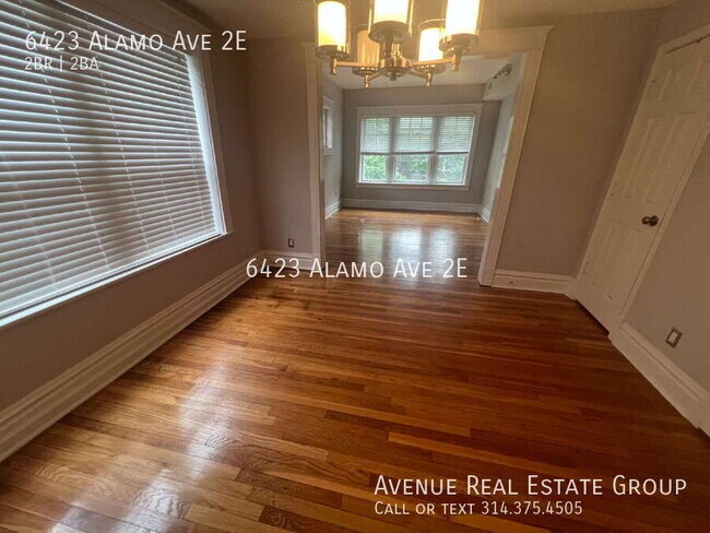 Foto del edificio - 6423 Alamo Ave